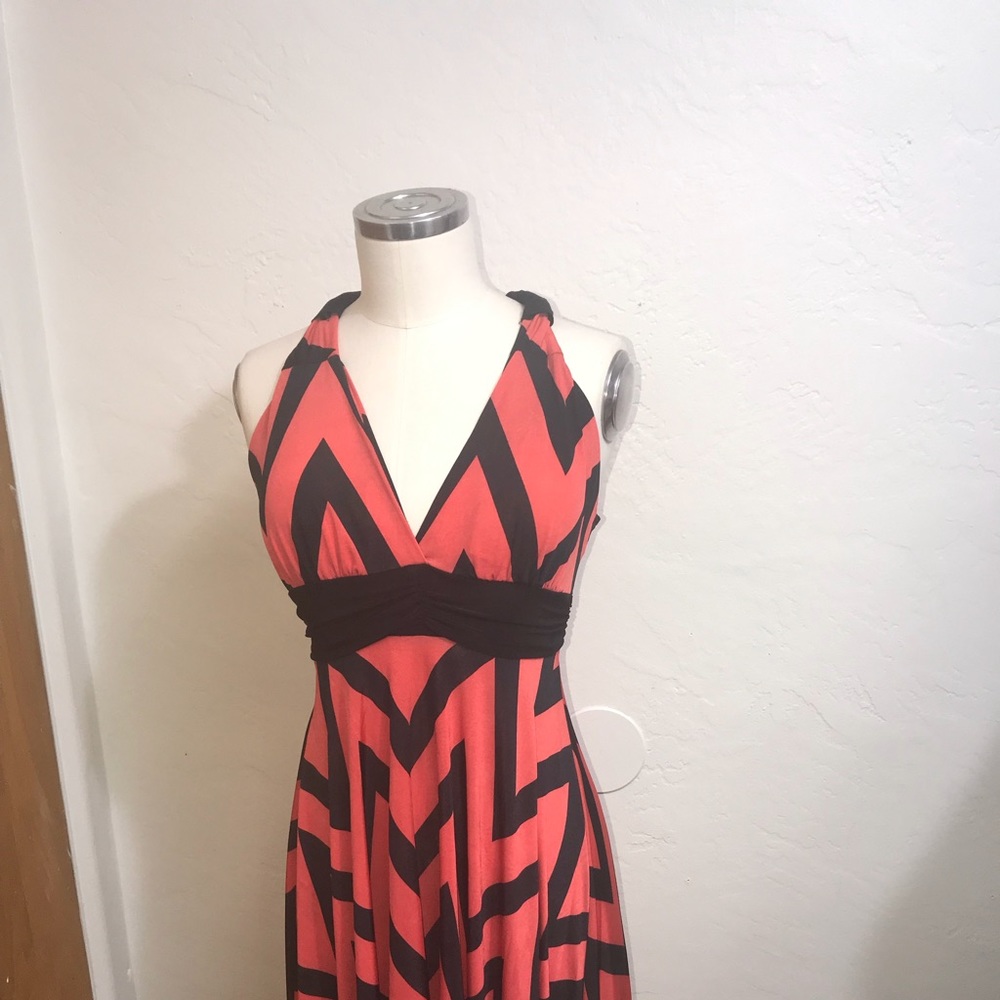 Sexy Stretch Dress